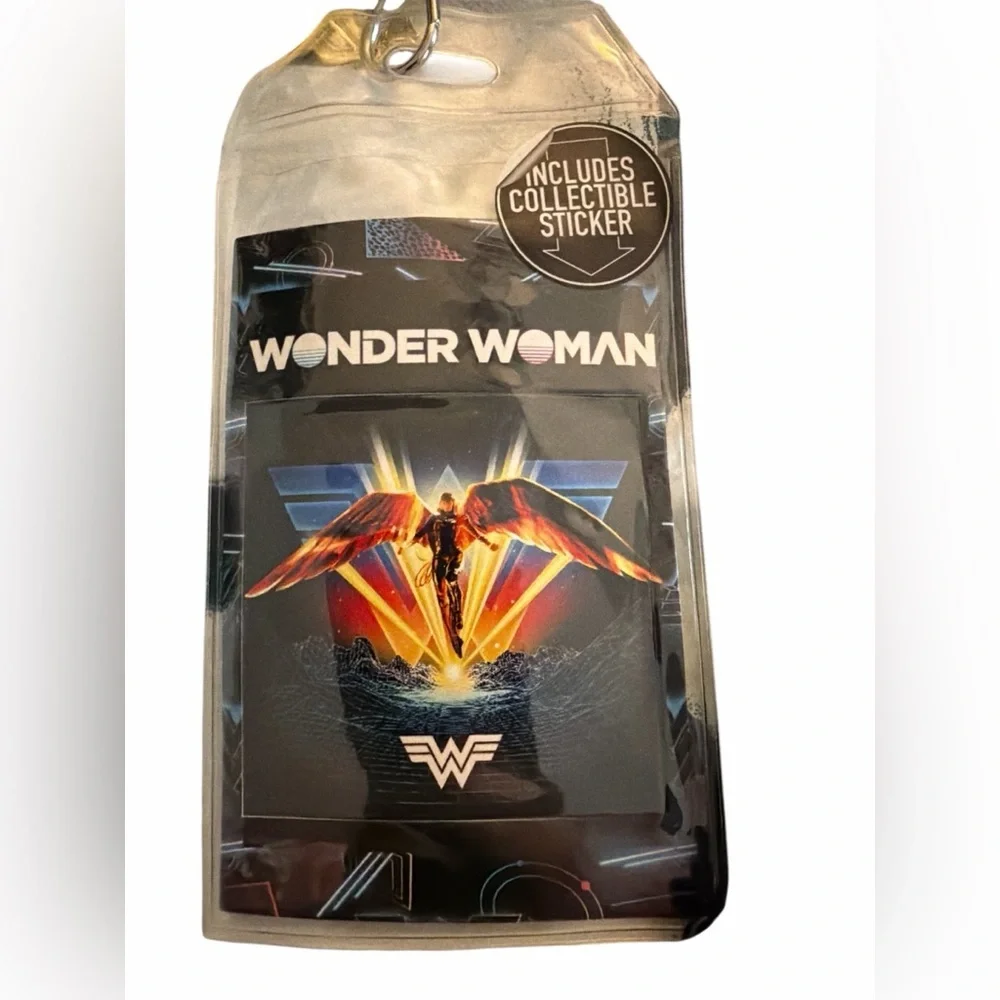 Bioworld official wonder